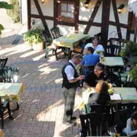 Hotel Schuetzen Bad Peterstal-Griesbach Dış mekan fotoğraf