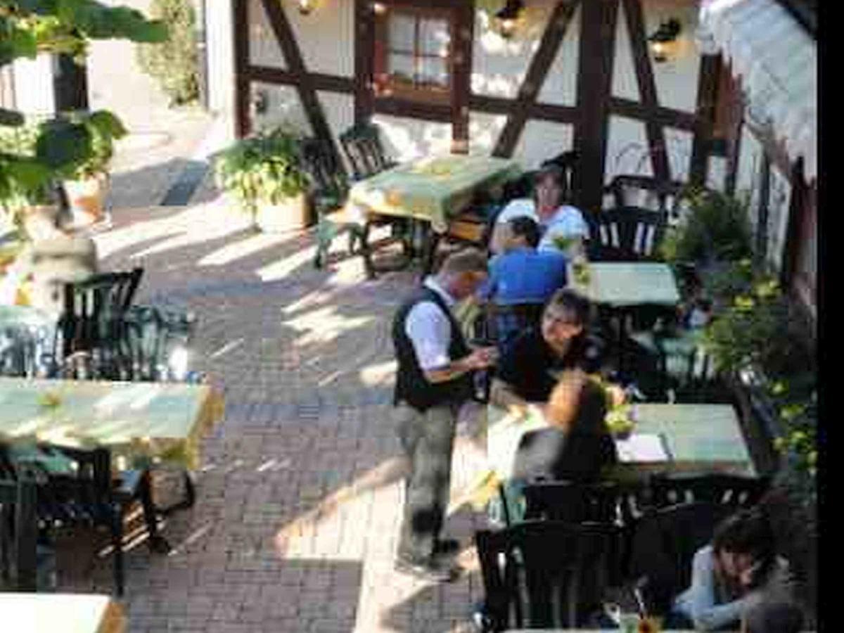 Hotel Schuetzen Bad Peterstal-Griesbach Dış mekan fotoğraf