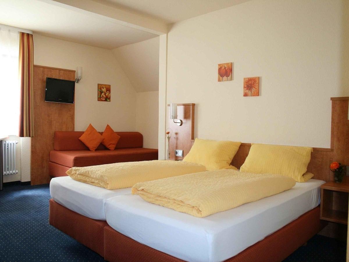 Hotel Schuetzen Bad Peterstal-Griesbach Dış mekan fotoğraf