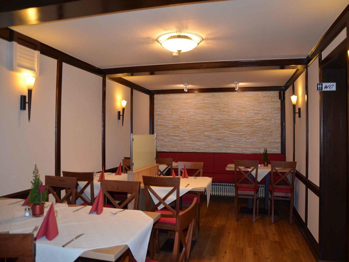 Hotel Schuetzen Bad Peterstal-Griesbach Dış mekan fotoğraf