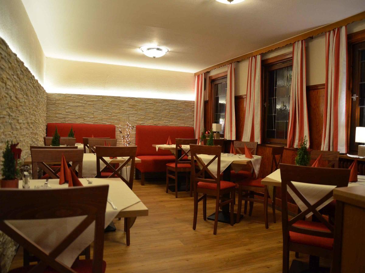 Hotel Schuetzen Bad Peterstal-Griesbach Dış mekan fotoğraf