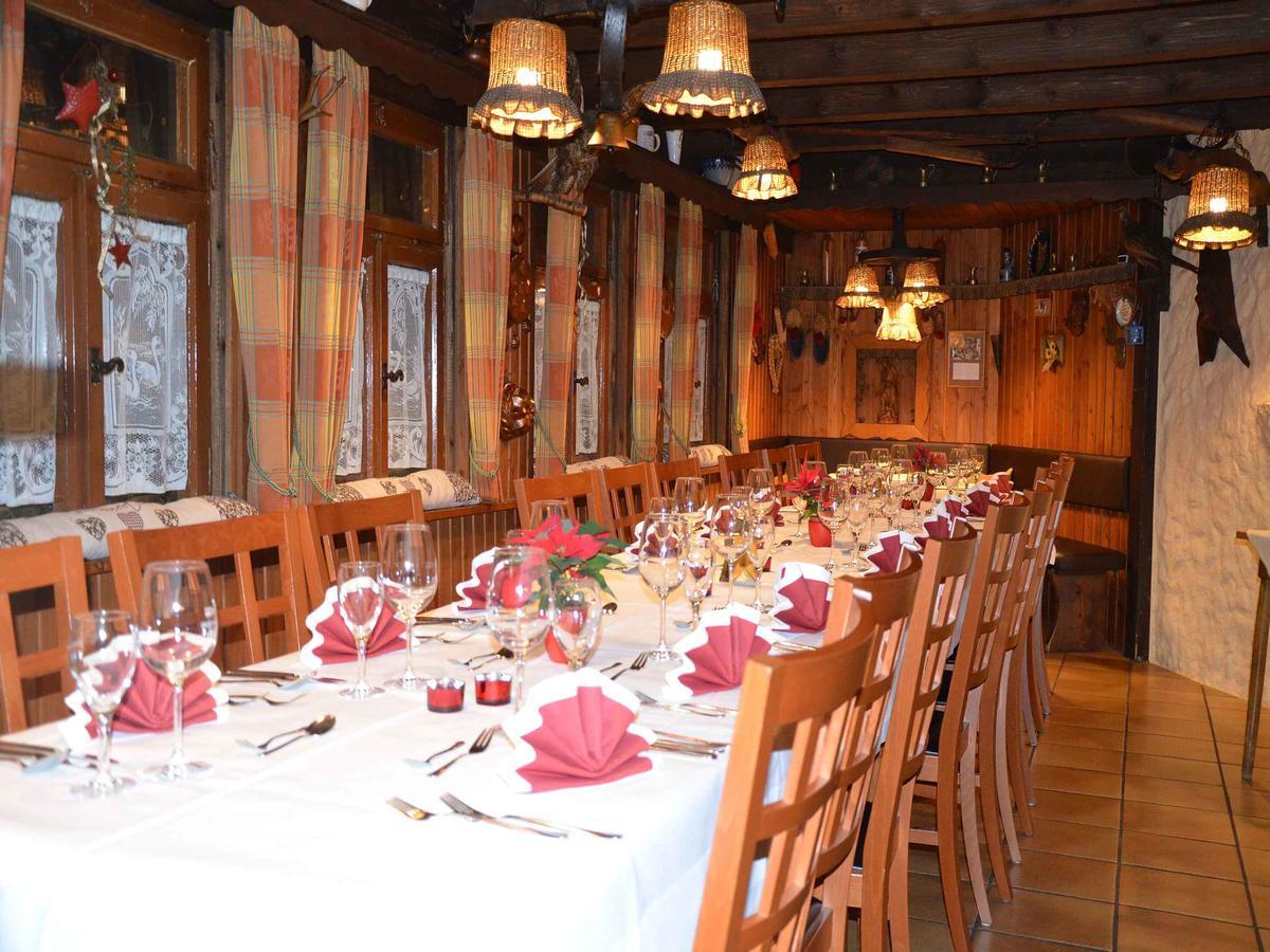 Hotel Schuetzen Bad Peterstal-Griesbach Dış mekan fotoğraf